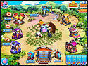 Фрагмент из игры
