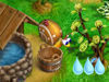 Фрагмент из игры