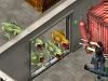 Фрагмент из игры
