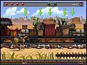 Фрагмент из игры