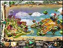Фрагмент из игры